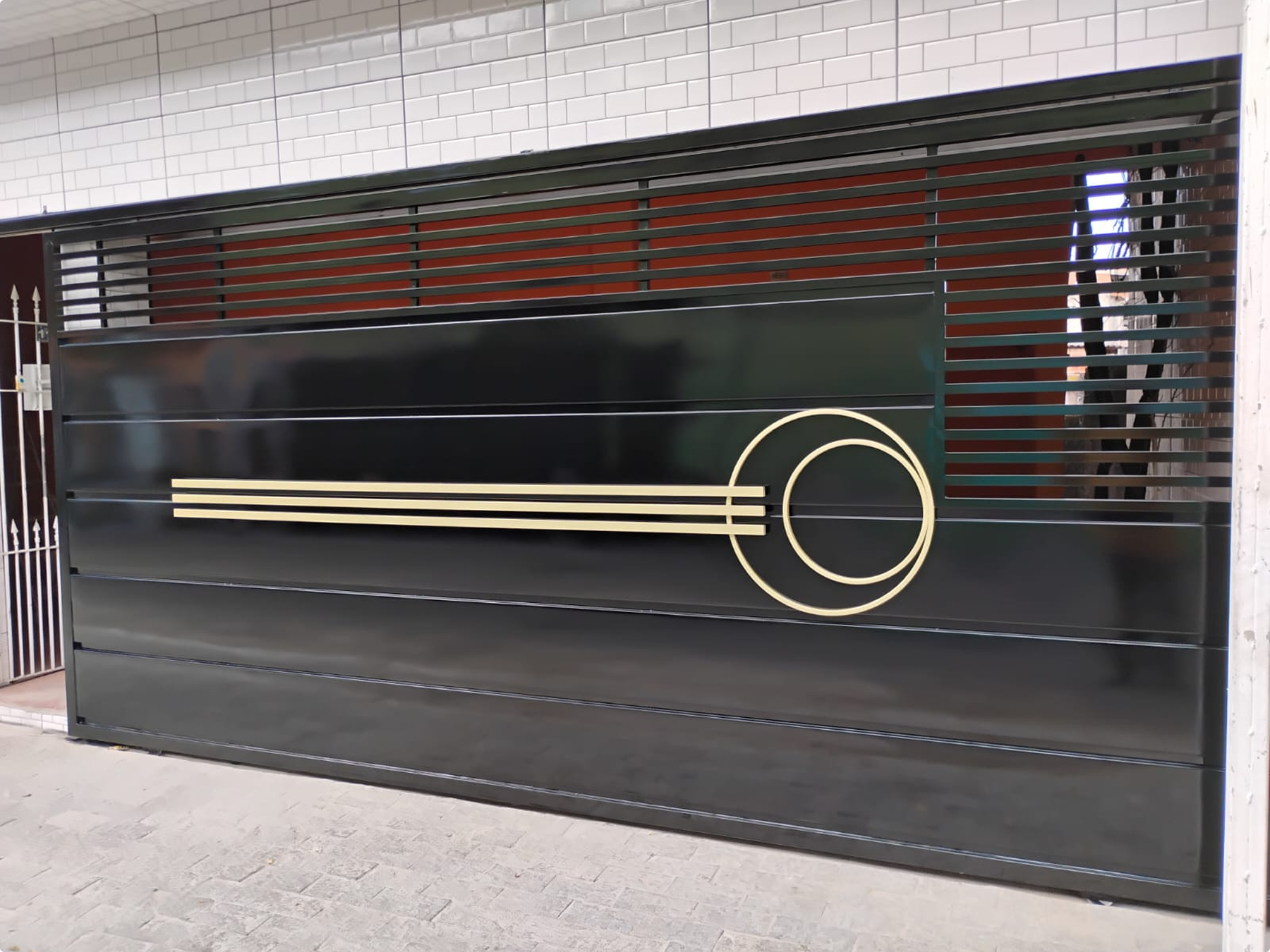 Real Portões Automáticos - SBC