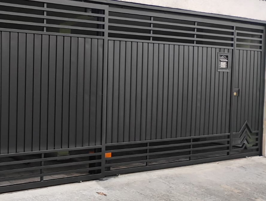 Real Portões Automáticos