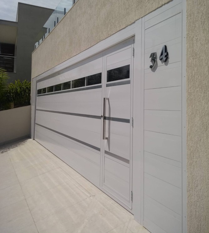 Real Portões Automáticos - SBC - RPA-03