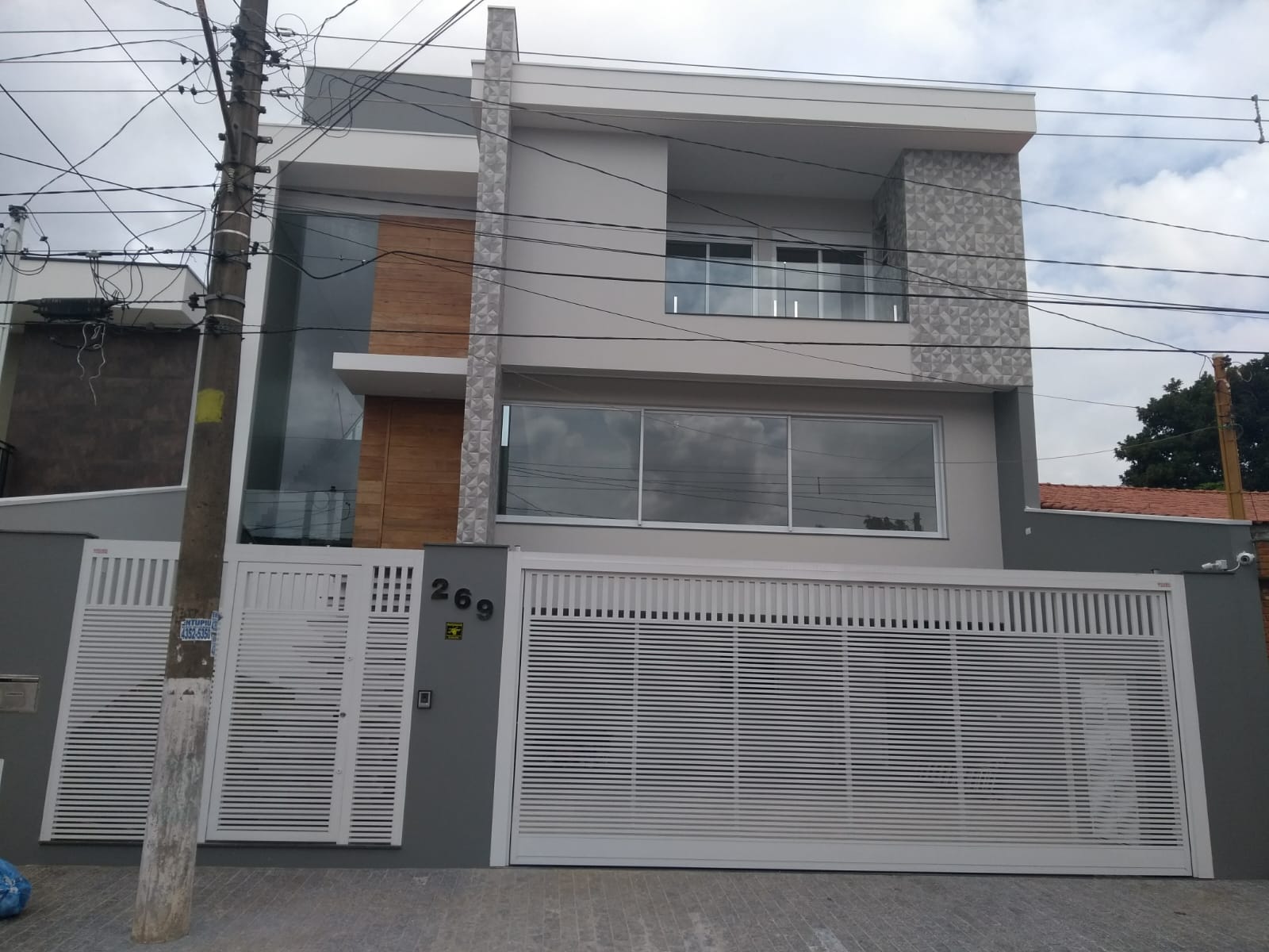 Real Portões Automáticos - SBC - RPA-06